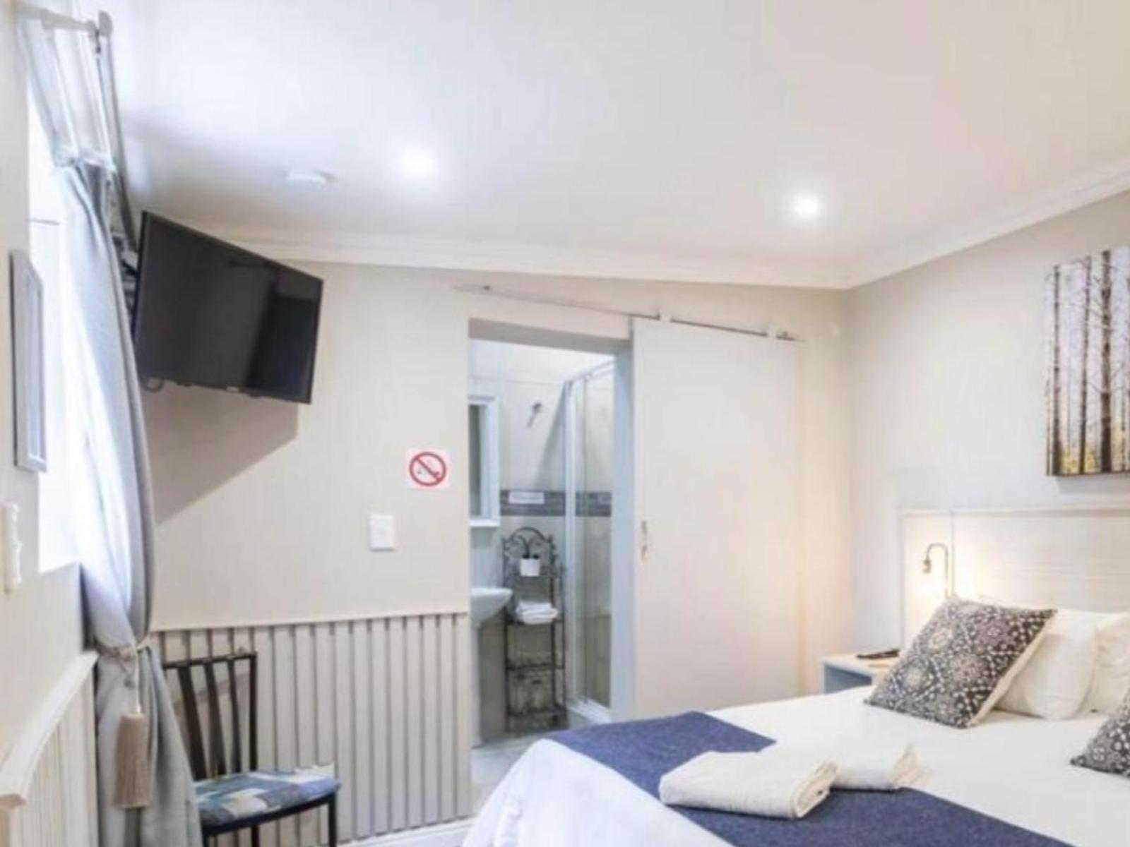 Adderley House Guest Accommodation Робертсон Номер фото