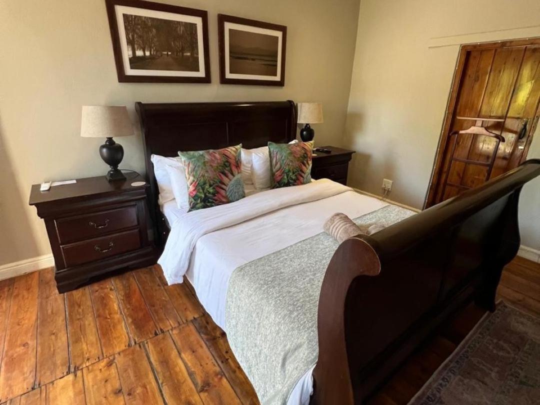Adderley House Guest Accommodation Робертсон Номер фото