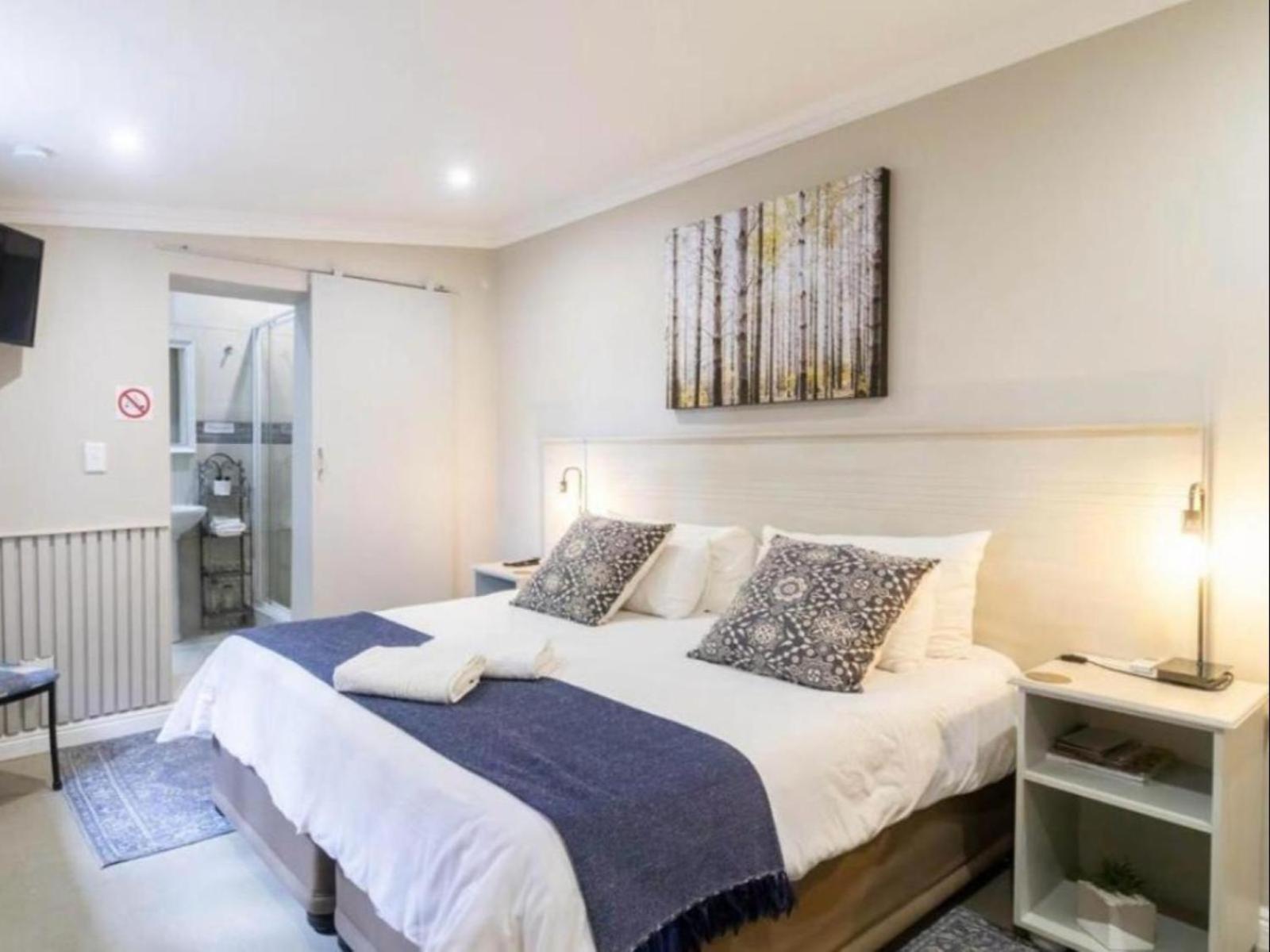 Adderley House Guest Accommodation Робертсон Номер фото
