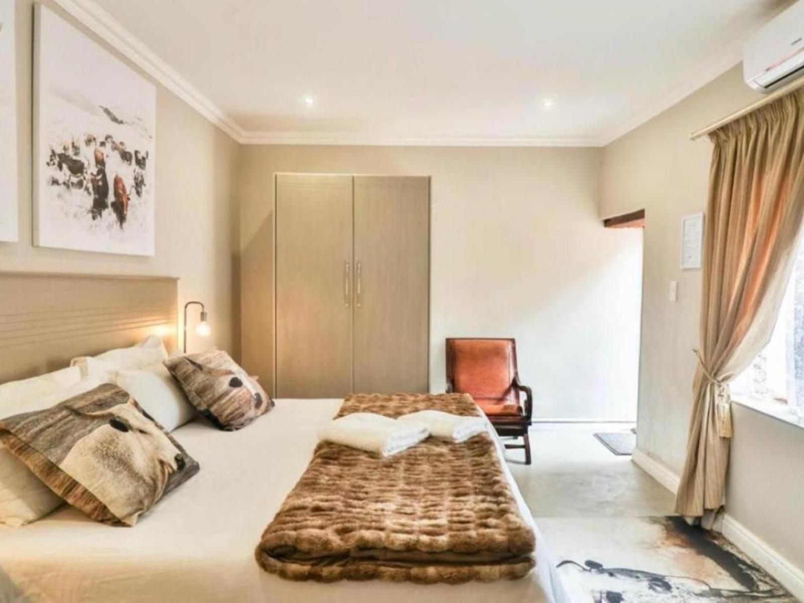 Adderley House Guest Accommodation Робертсон Номер фото