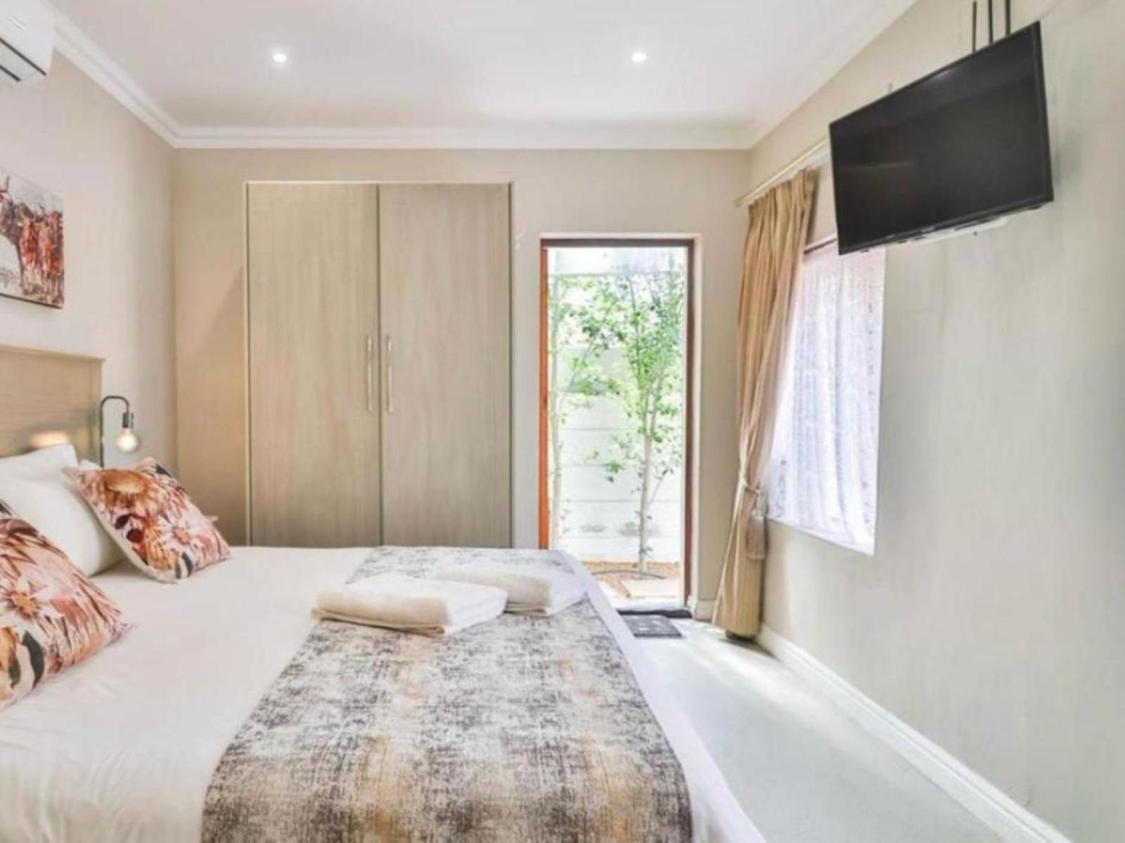 Adderley House Guest Accommodation Робертсон Номер фото