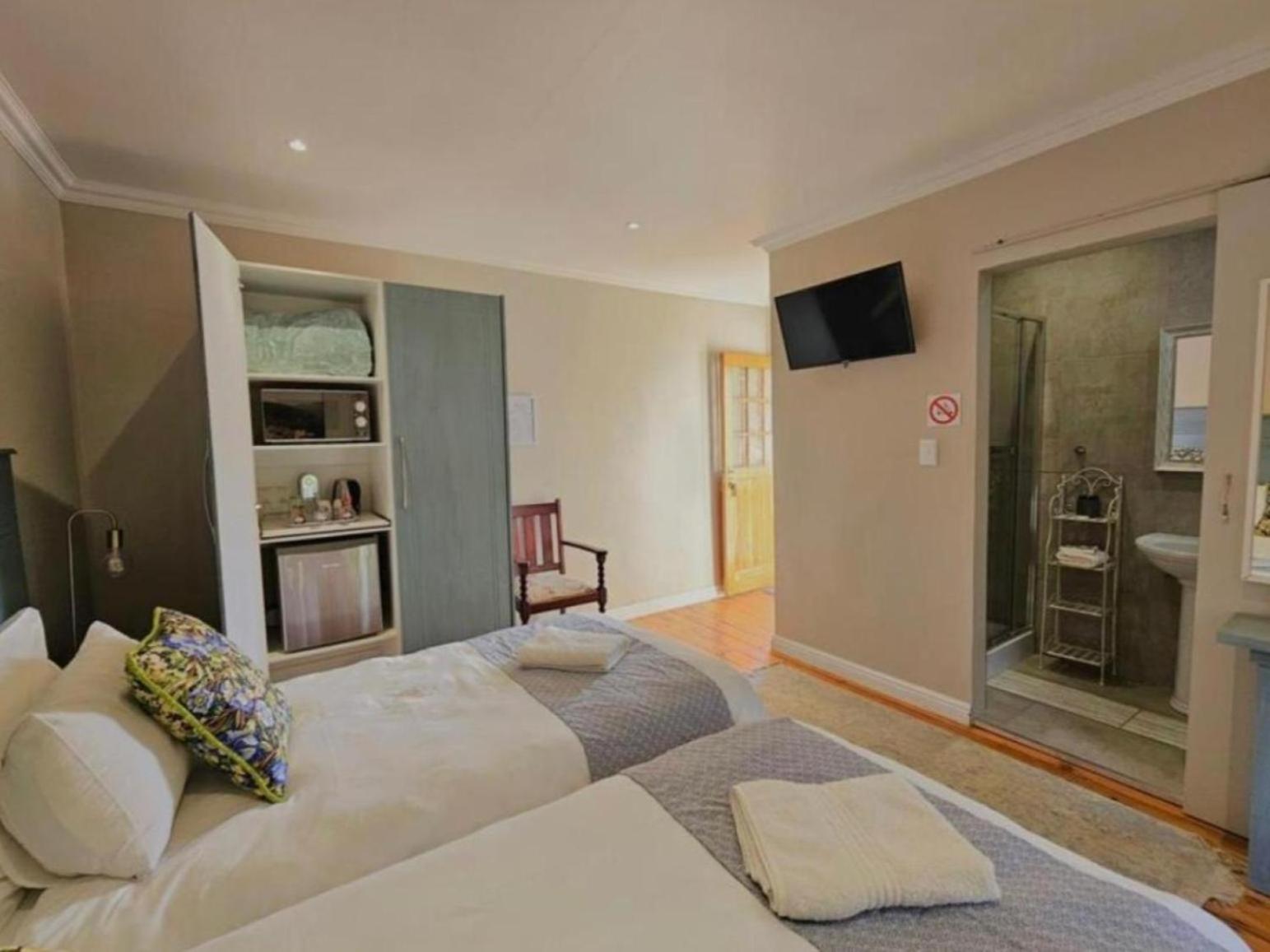Adderley House Guest Accommodation Робертсон Номер фото