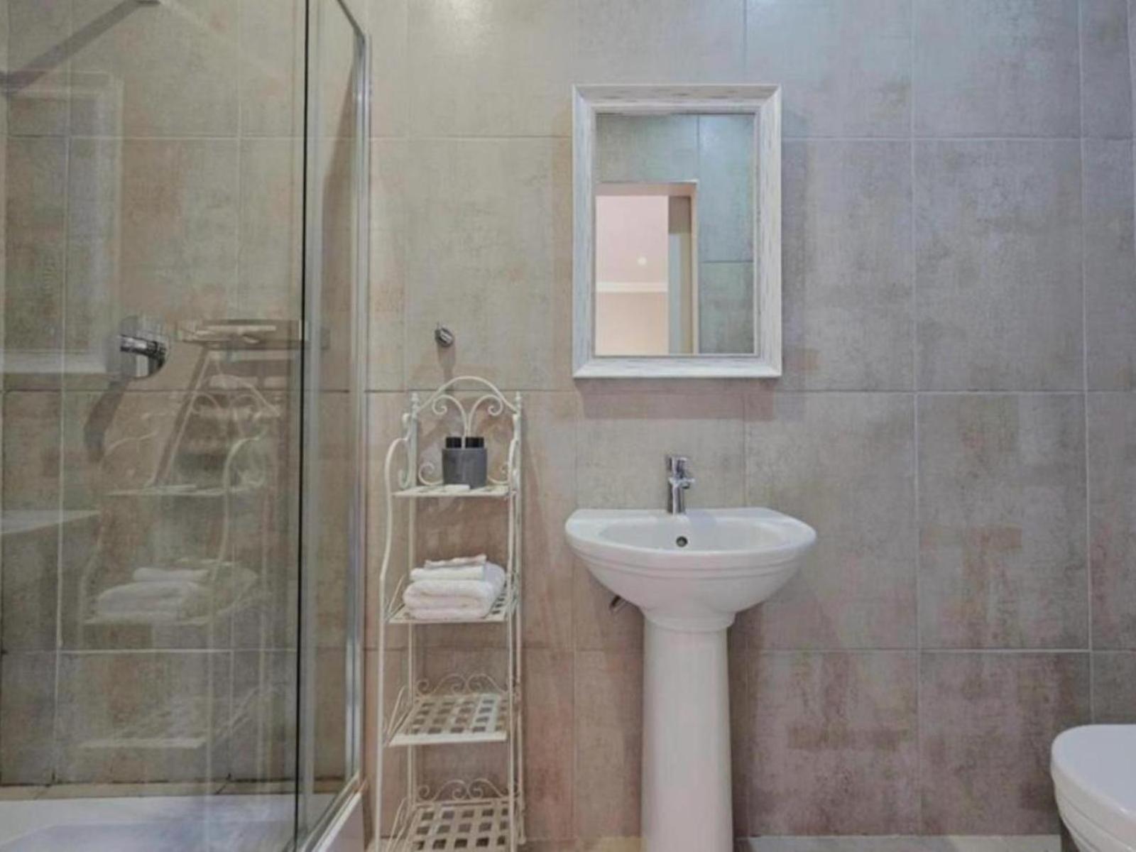 Adderley House Guest Accommodation Робертсон Номер фото