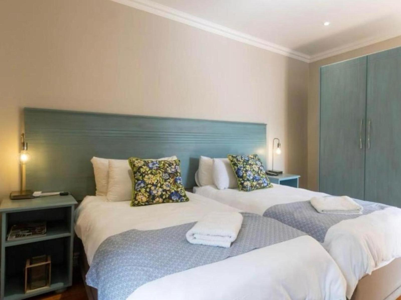 Adderley House Guest Accommodation Робертсон Номер фото