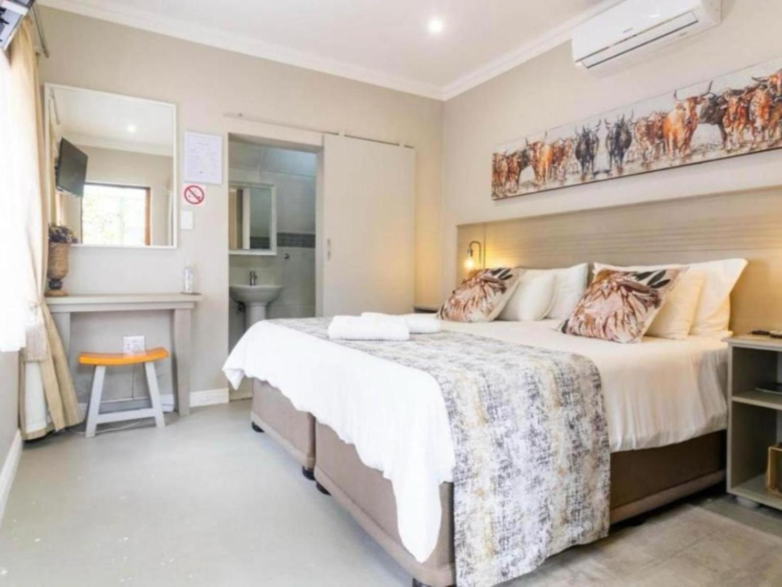 Adderley House Guest Accommodation Робертсон Номер фото